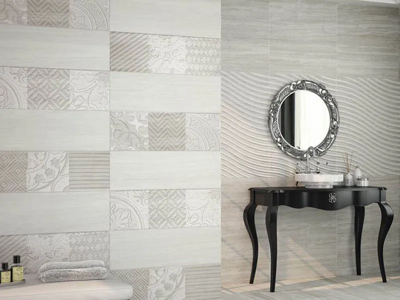Керамическая плитка 2215 от производителя Porcelanite Dos –  фото