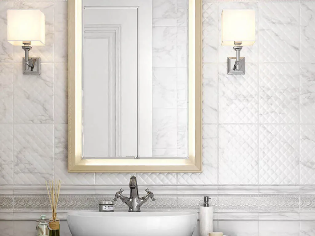 Керамическая плитка БРЕРА от производителя Kerama Marazzi –  фото