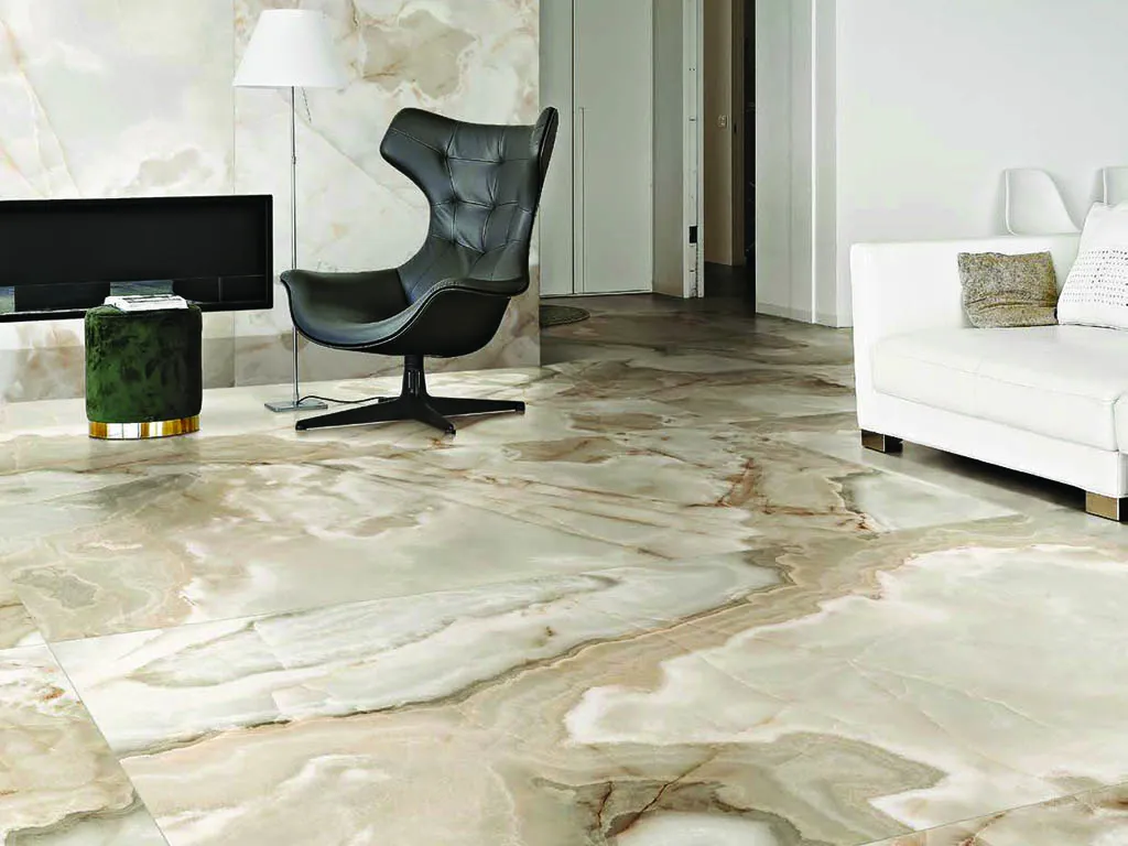 Керамогранит REVES DE REX от производителя REX Ceramiche –  фото
