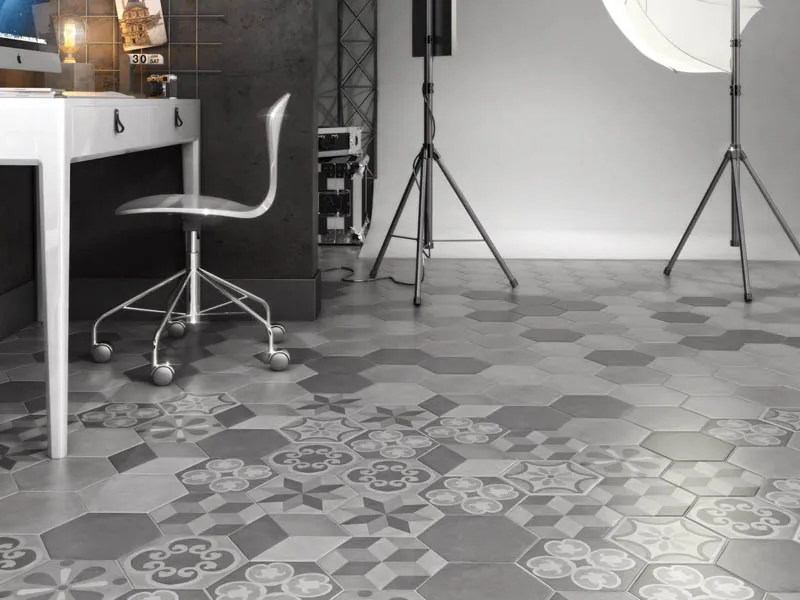 Керамогранит ПУАТУ от производителя Kerama Marazzi –  фото