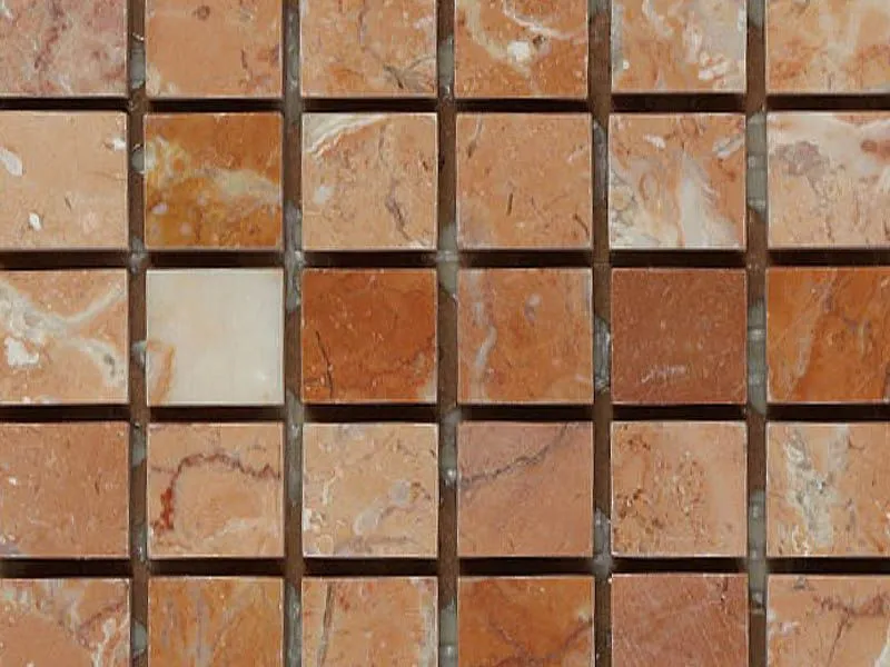 Мозаика MARBLE MOSAIC от производителя Art&Natura –  фото