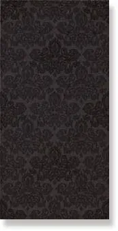 Плитка MRV158 Elite Nero Damasco