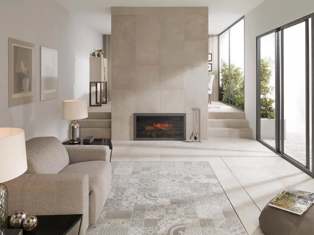 Керамическая плитка DOVER от производителя Porcelanosa –  фото
