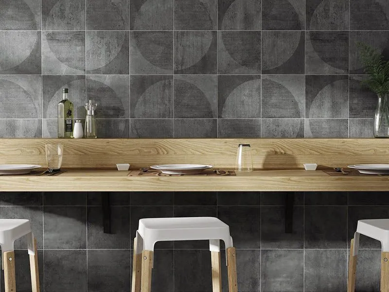 Керамогранит URBAN от производителя Equipe Ceramicas –  фото