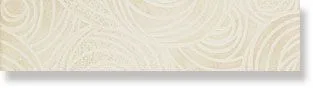 Бордюр Piemonte Bianco Fascia Camelia