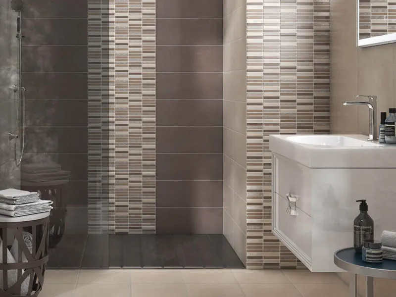Керамическая плитка ПАРАЛЛЕЛЬ от производителя Kerama Marazzi –  фото
