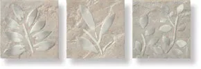 Декор Inserto Patagonia Grigio mix 3