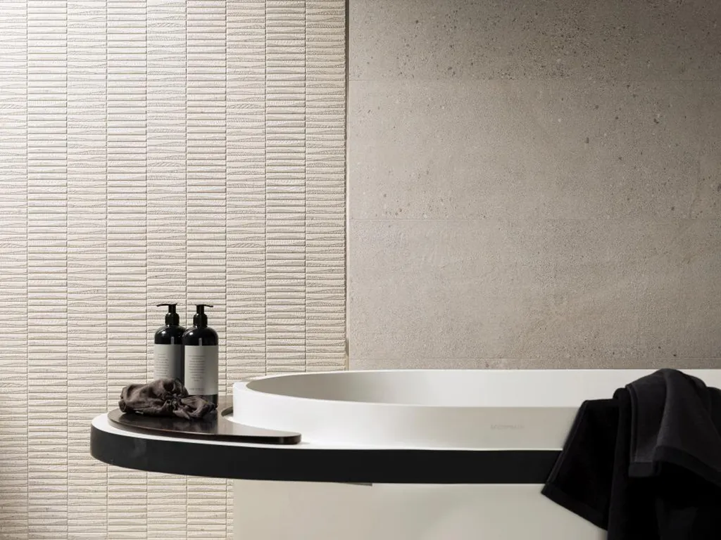 Керамическая плитка DURANGO от производителя Porcelanosa –  фото