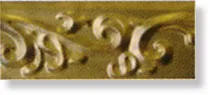 Бордюр FESTONE ORO