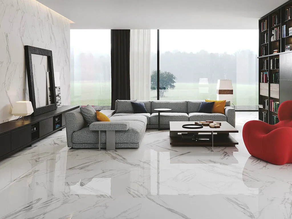 Керамогранит MARBLE от производителя Artcer –  фото