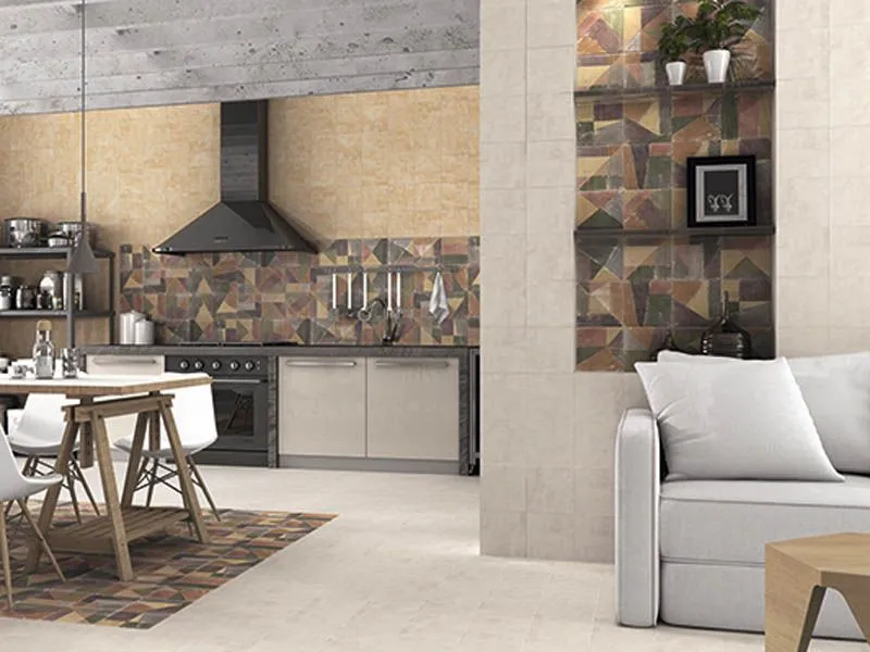 Керамическая плитка CEMENTINE от производителя Mainzu –  фото