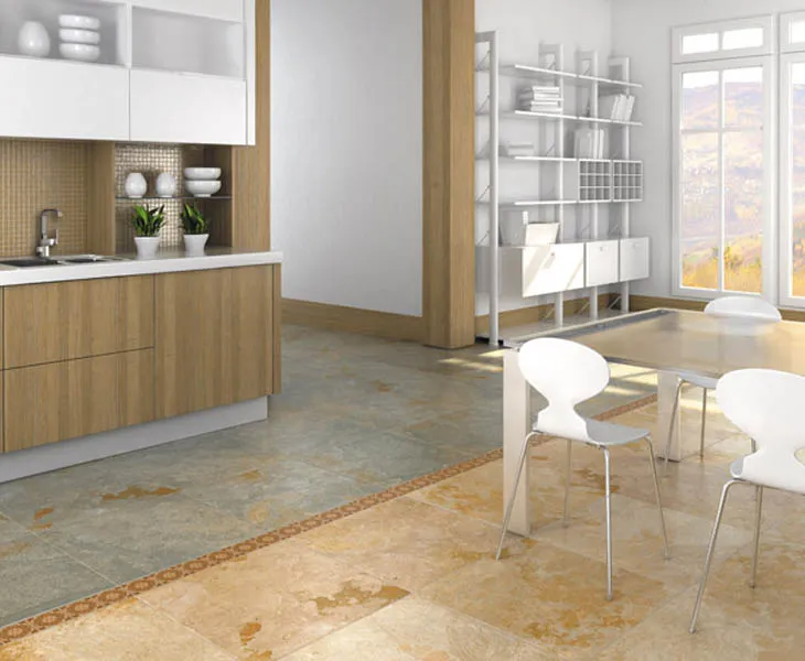 Керамогранит ОКСИСТОУН от производителя Kerama Marazzi –  фото