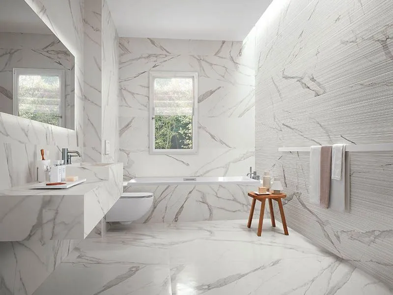 Керамическая плитка ROMA от производителя FAP Ceramiche –  фото