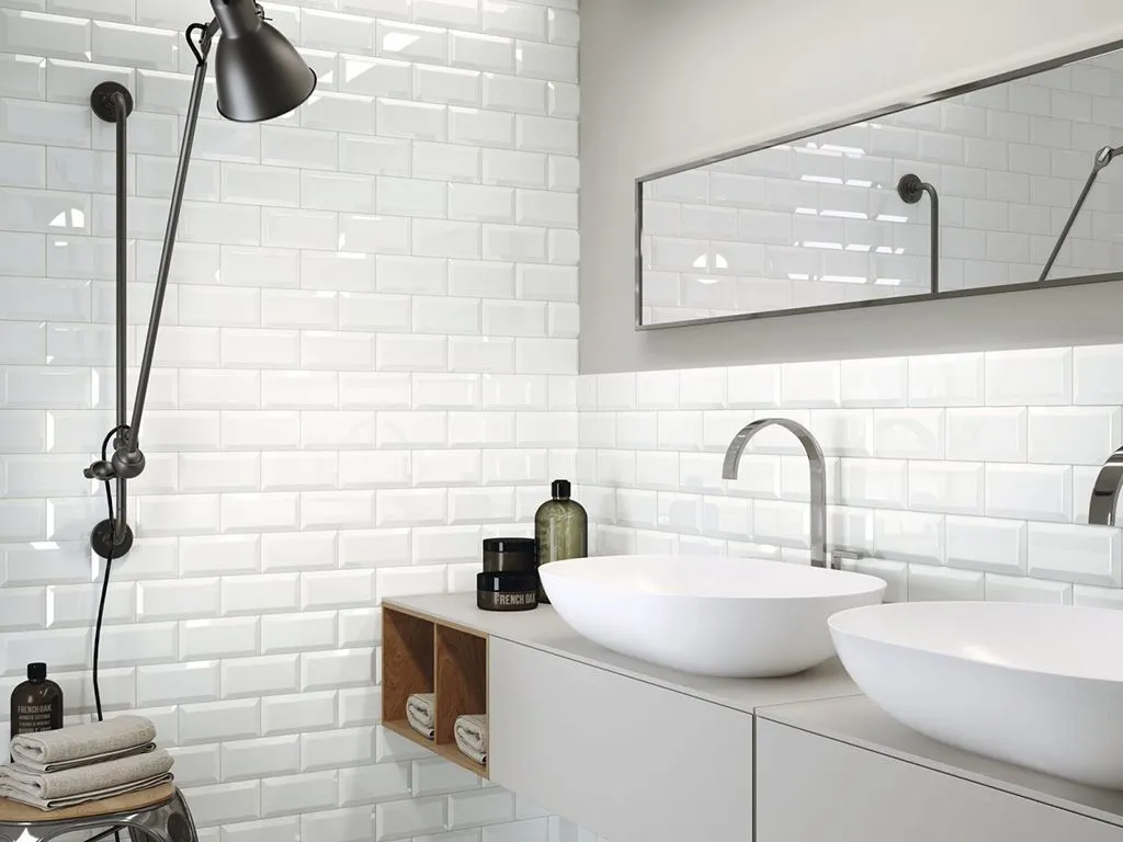 Керамическая плитка BISELADO (METRO) от производителя APE Ceramica –  фото