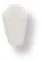Угол New Light Bianco Angolo Profilo