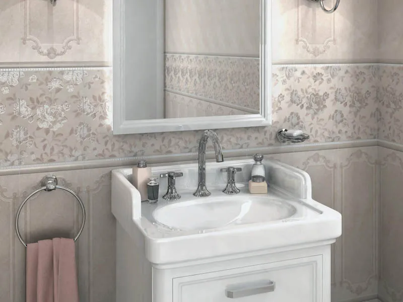 Керамическая плитка ЛЮТЕЦИЯ от производителя Kerama Marazzi –  фото