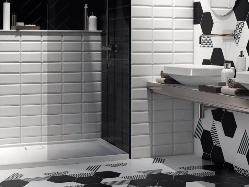 Керамическая плитка БУРАНЕЛЛИ от производителя Kerama Marazzi –  фото