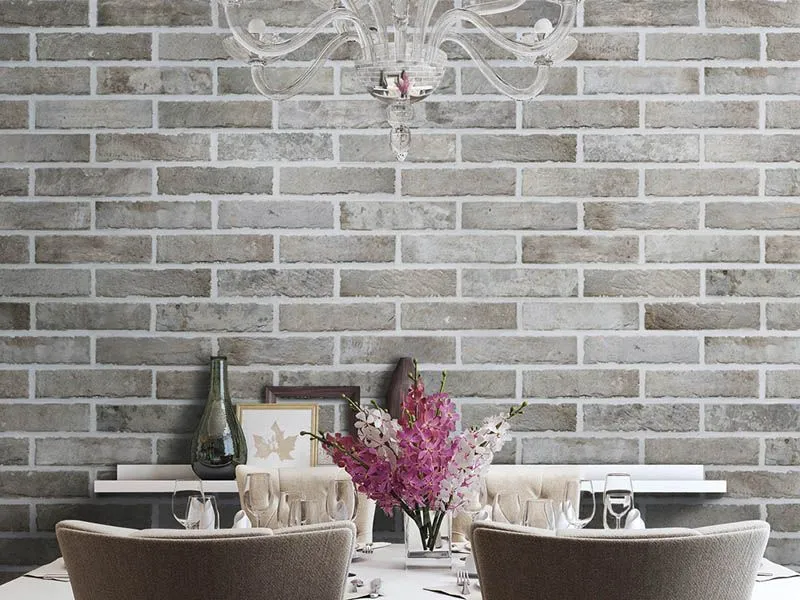 Керамогранит TRIBECA BRICKS от производителя Rondine Group RHS –  фото