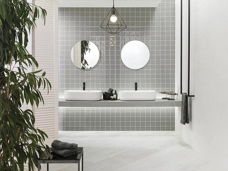 Керамическая плитка SEVILLA от производителя Porcelanosa –  фото