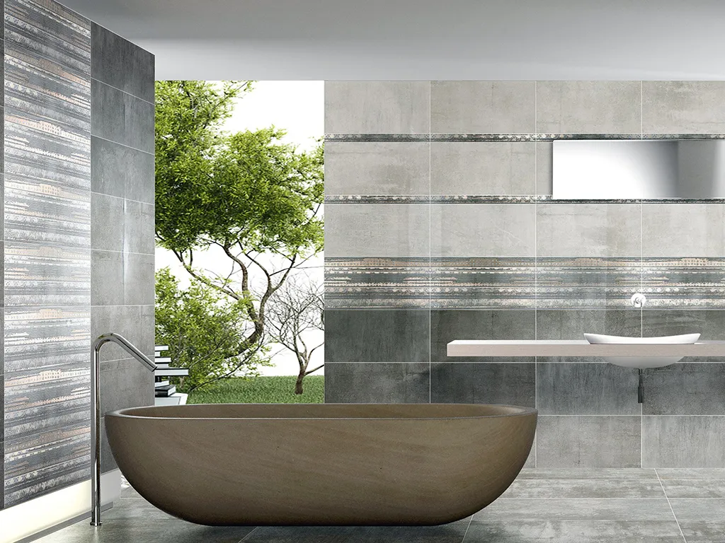 Керамическая плитка FLUID от производителя Ceramiche Brennero –  фото