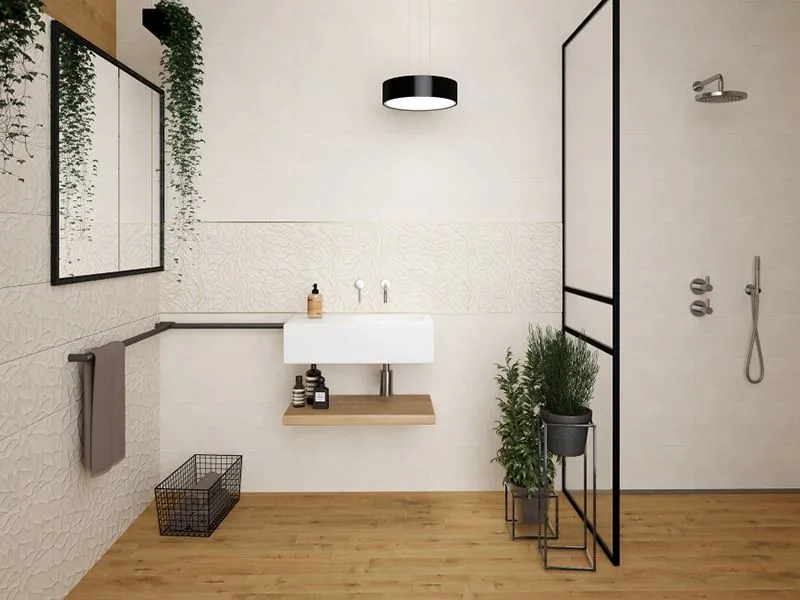 Керамическая плитка ORGANIC от производителя Meissen Keramik –  фото