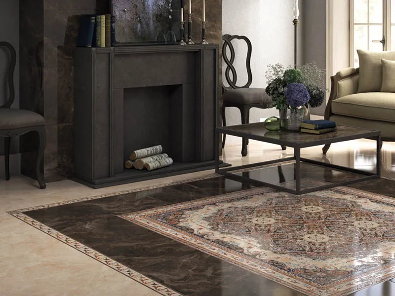 Керамическая плитка МРАМОРНЫЙ ДВОРЕЦ от производителя Kerama Marazzi –  фото
