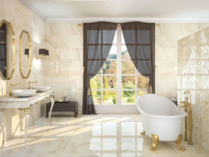 Керамическая плитка DOREX от производителя Saloni Ceramica –  фото