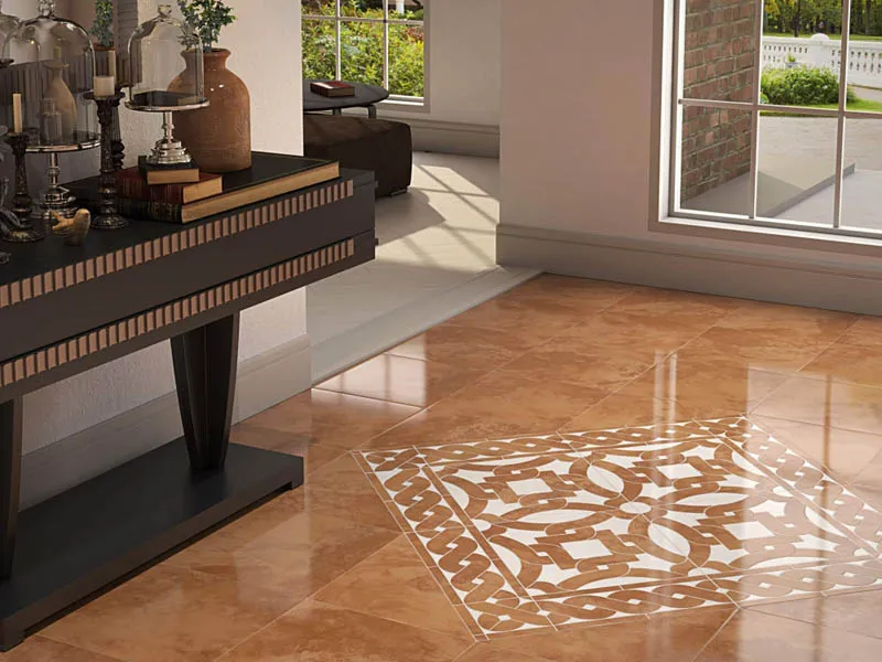 Керамическая плитка ПАВЛОВСК от производителя Kerama Marazzi –  фото