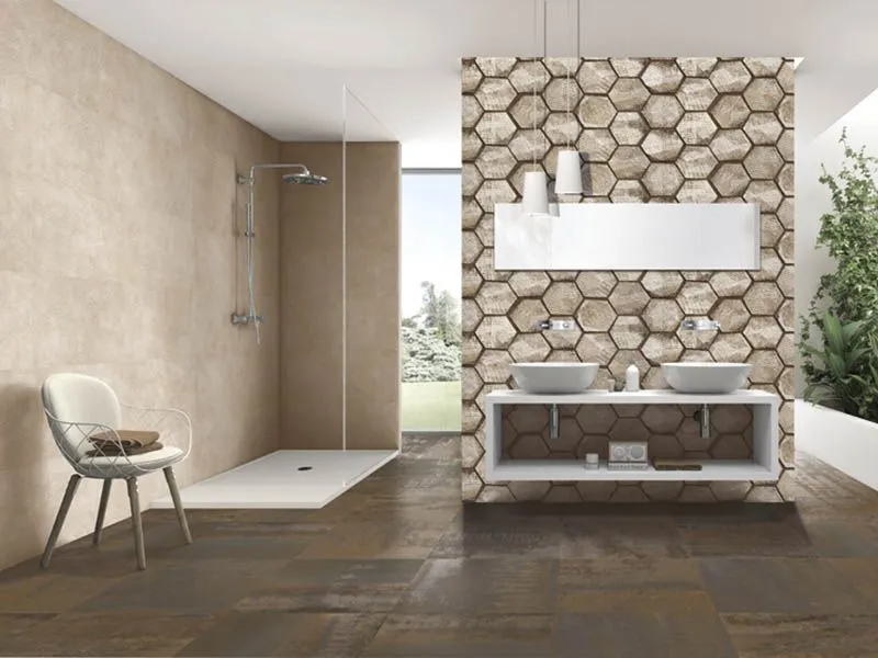 Керамическая плитка SUMIONIC от производителя Ibero Ceramicas –  фото