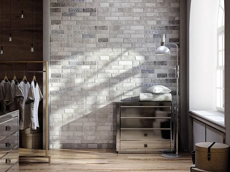 Керамическая плитка КАМПАЛТО от производителя Kerama Marazzi –  фото