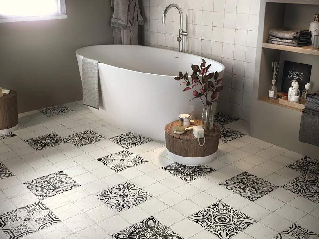 Керамогранит SAVONA от производителя APE Ceramica –  фото