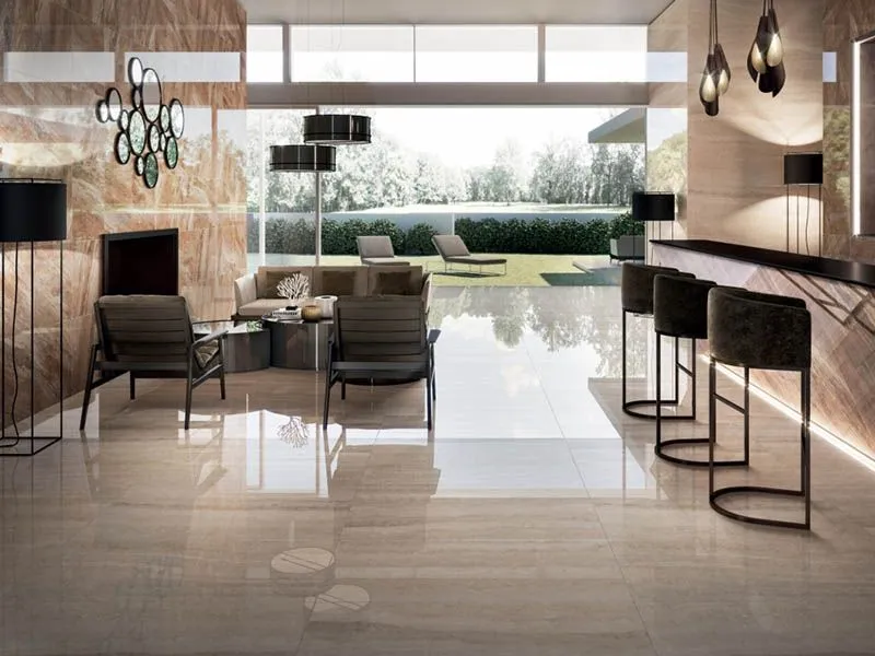 Керамогранит РИАЛЬТО от производителя Kerama Marazzi –  фото