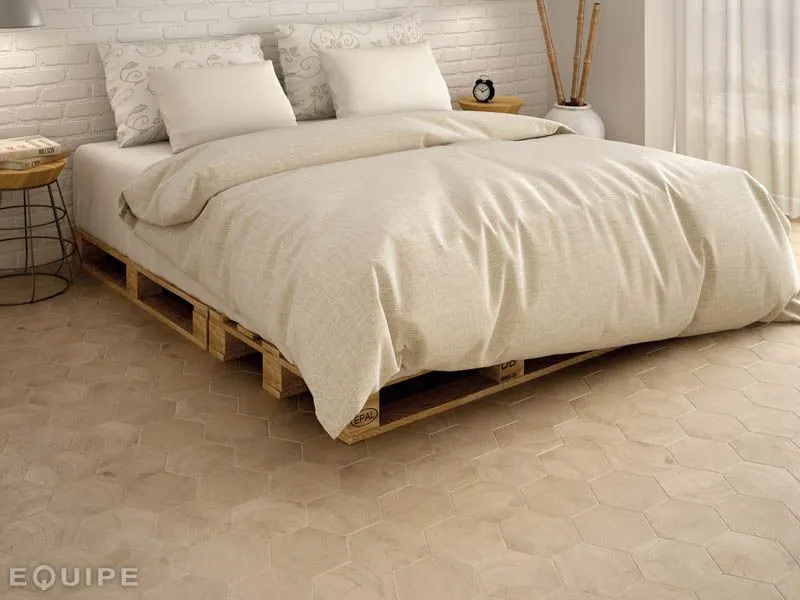 Керамогранит HEXAWOOD от производителя Equipe Ceramicas –  фото