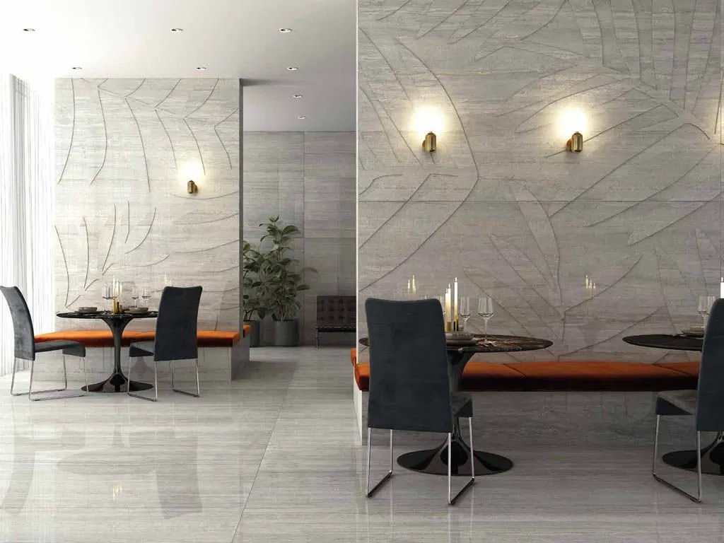 Керамогранит MACAUBA / I MARMI от производителя AVA Ceramica –  фото