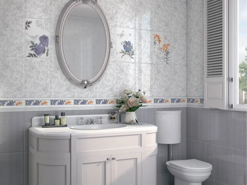 Керамическая плитка ШЕФФИЛД от производителя Kerama Marazzi –  фото