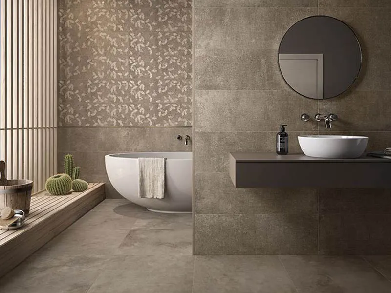 Керамическая плитка PARTERRE от производителя Villeroy & Boch –  фото