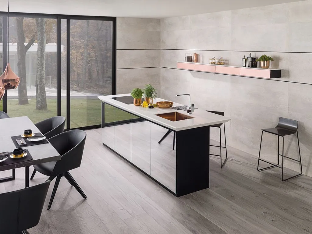 Керамическая плитка TOSCANA от производителя Porcelanosa –  фото