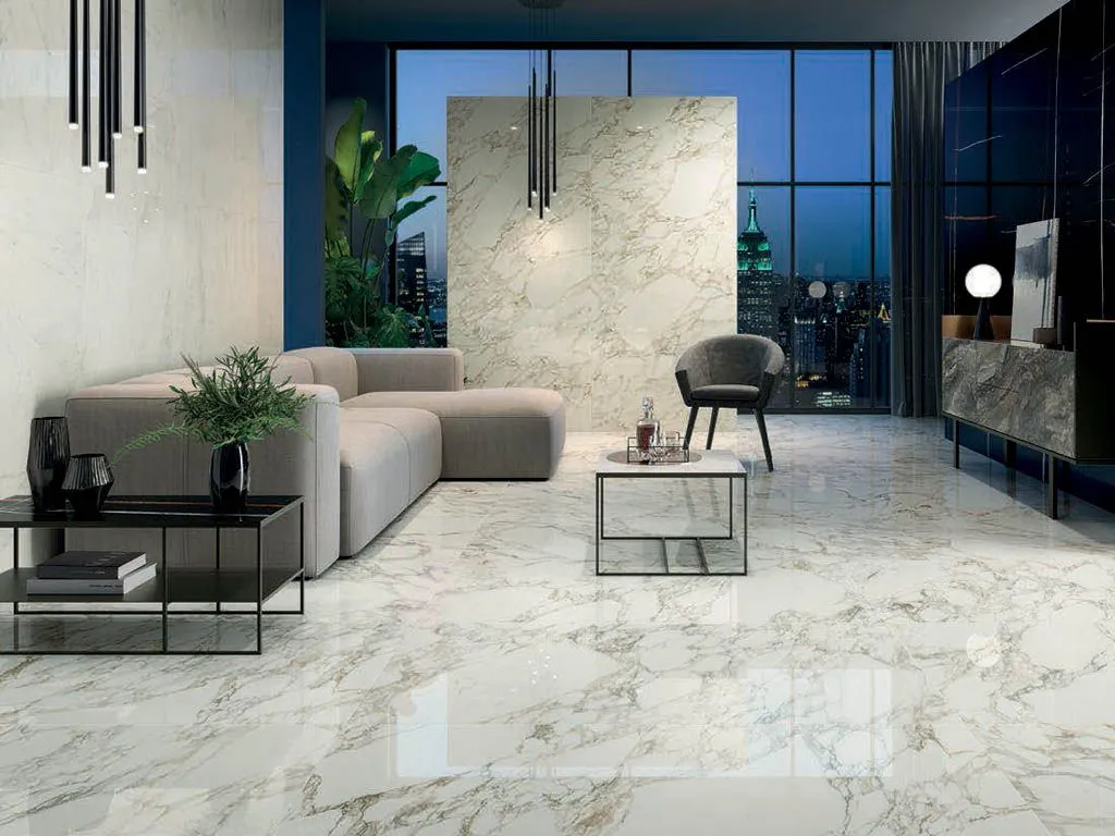Керамическая плитка CHARME DELUXE WALL PROJECT от производителя Italon –  фото