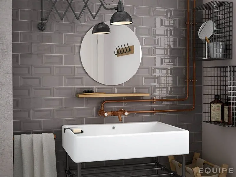 Керамическая плитка INMETRO от производителя Equipe Ceramicas –  фото