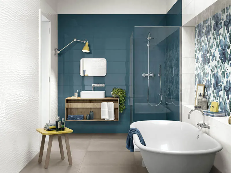 Керамическая плитка FRAME от производителя Ragno Marazzi –  фото
