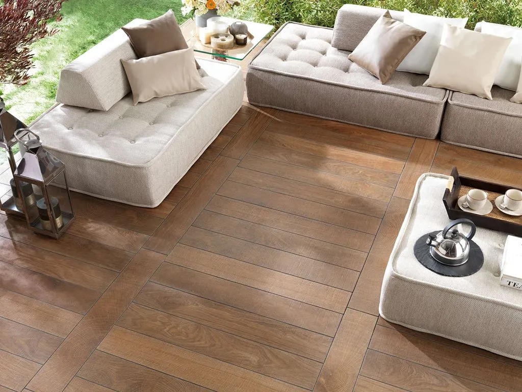 Керамогранит OXFORD от производителя Porcelanosa –  фото