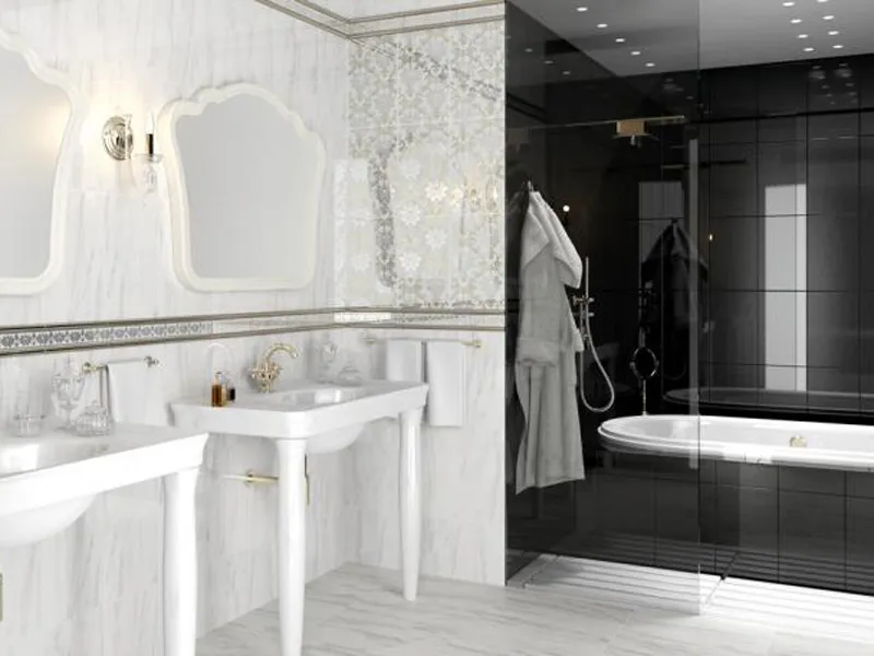 Керамическая плитка ЮНОНА от производителя Kerama Marazzi –  фото