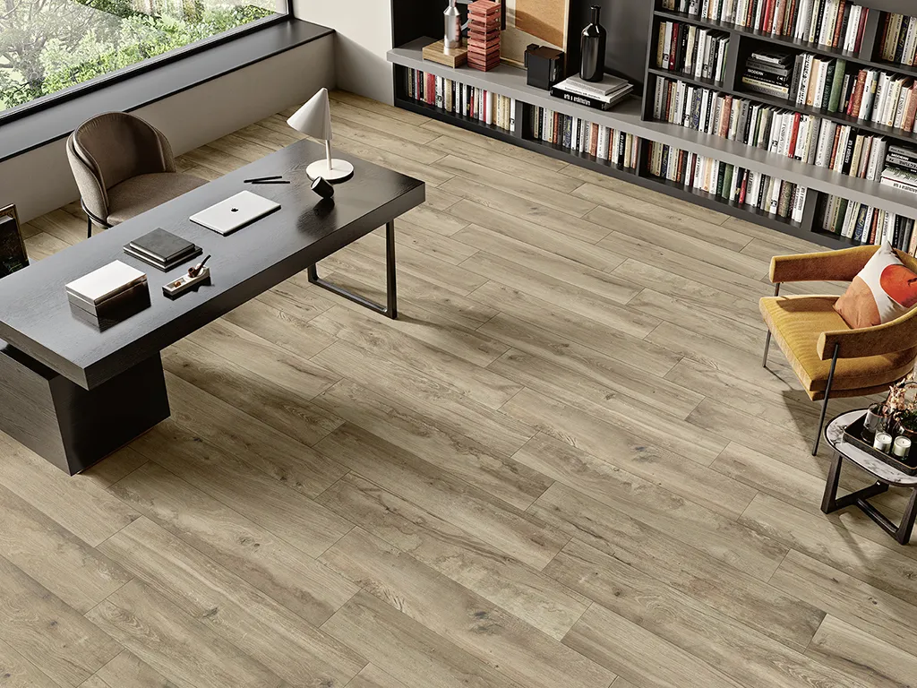 Керамогранит WOODEN от производителя Love Tiles –  фото
