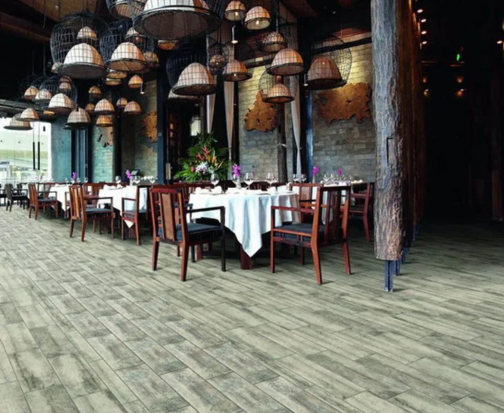 LEGNO ANTIQUE