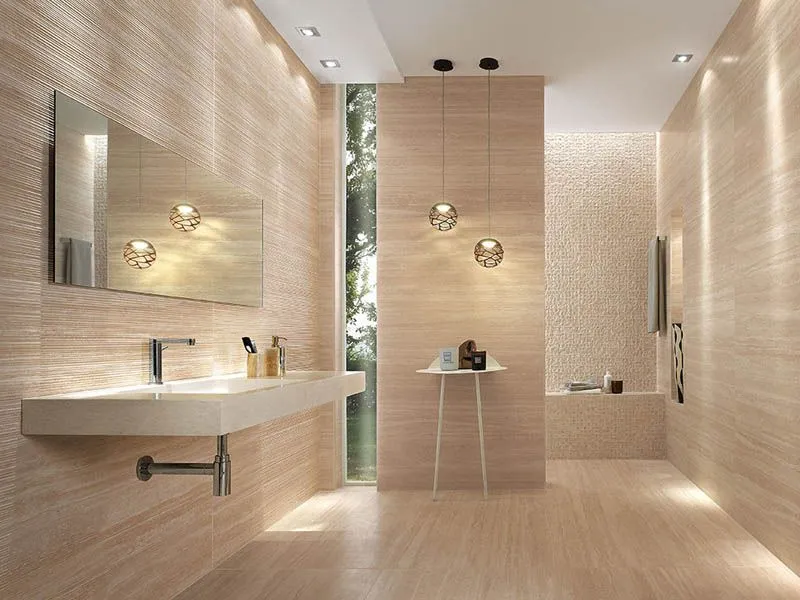 Керамическая плитка ROMA от производителя FAP Ceramiche –  фото