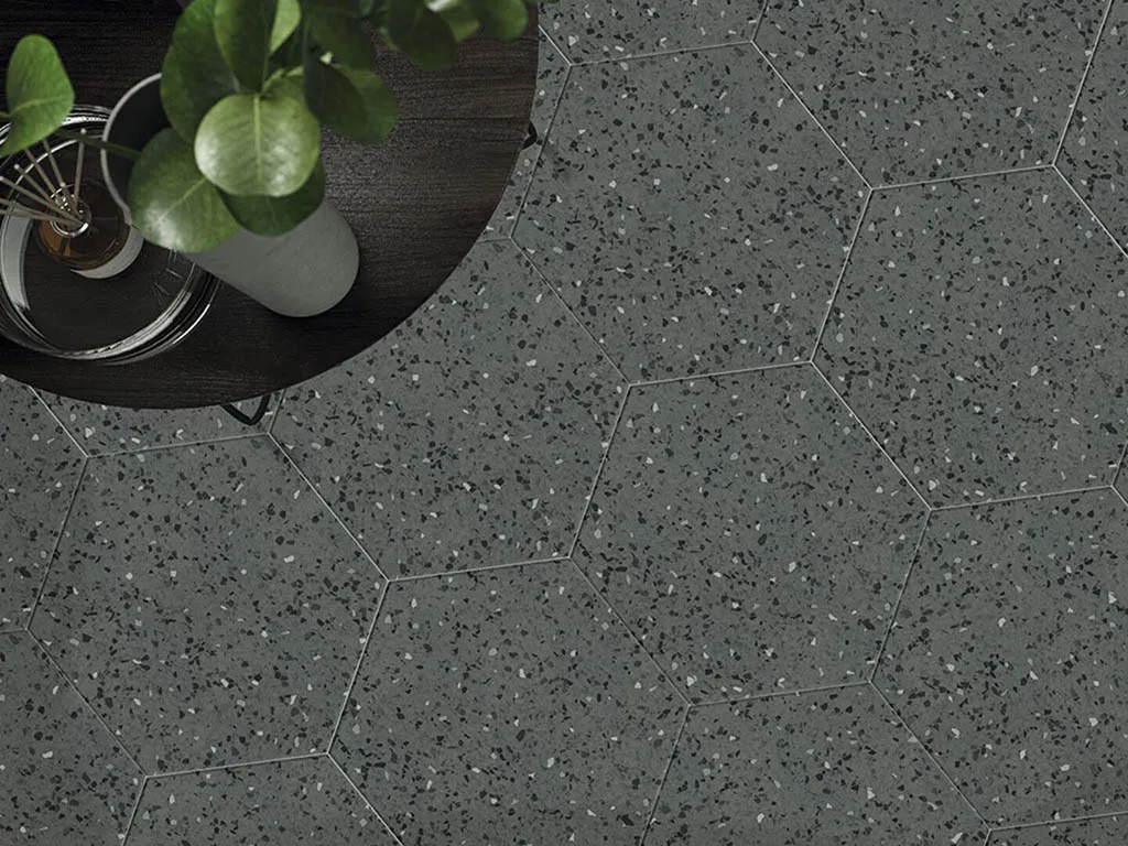 Керамогранит TEMPO&INSPIRE от производителя Ceramica Click –  фото