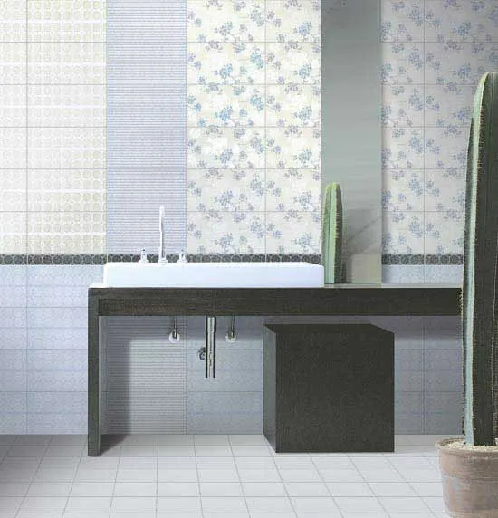 Керамическая плитка CROCHET от производителя Ceramiche Brennero –  фото