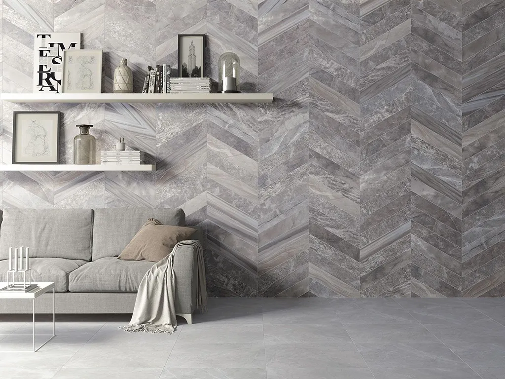 Керамическая плитка ETERNAL от производителя Saloni Ceramica –  фото