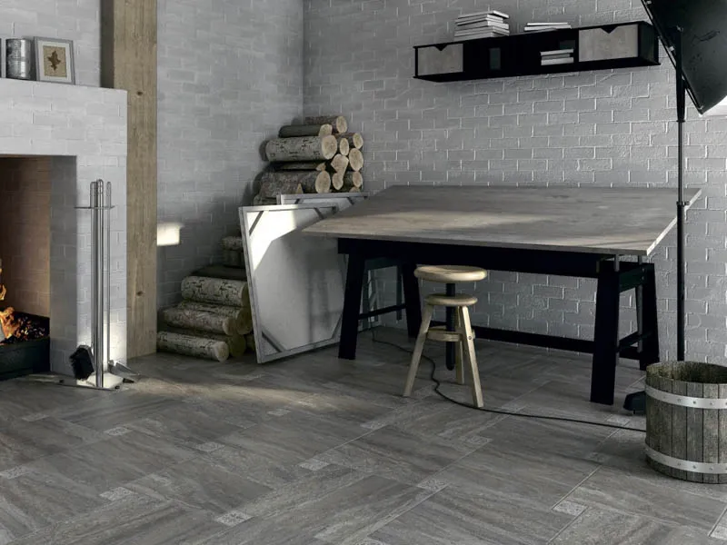 Керамическая плитка ПРЕСТОН от производителя Kerama Marazzi –  фото