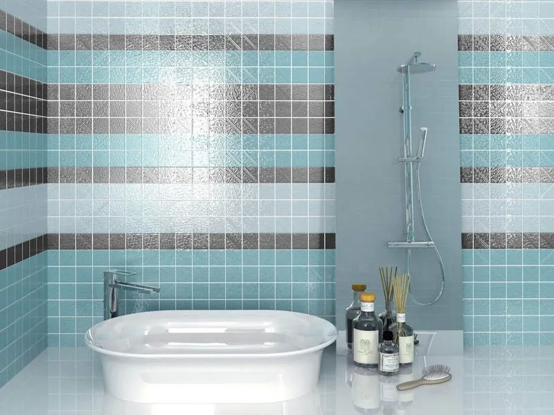 Керамическая плитка ЛА-ВИЛЛЕТ от производителя Kerama Marazzi –  фото